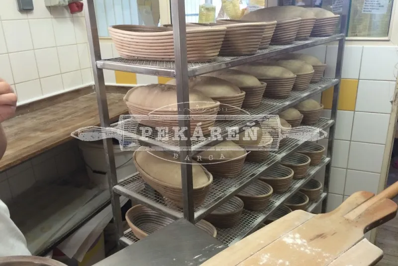 Pekáreň Barca