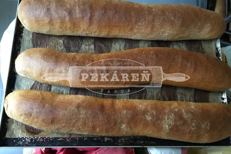 Pekáreň Barca