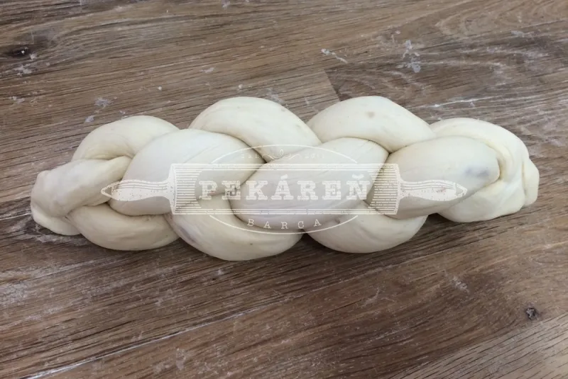 Pekáreň Barca