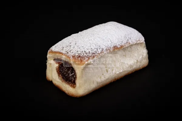 Buchta slivkový lekvár