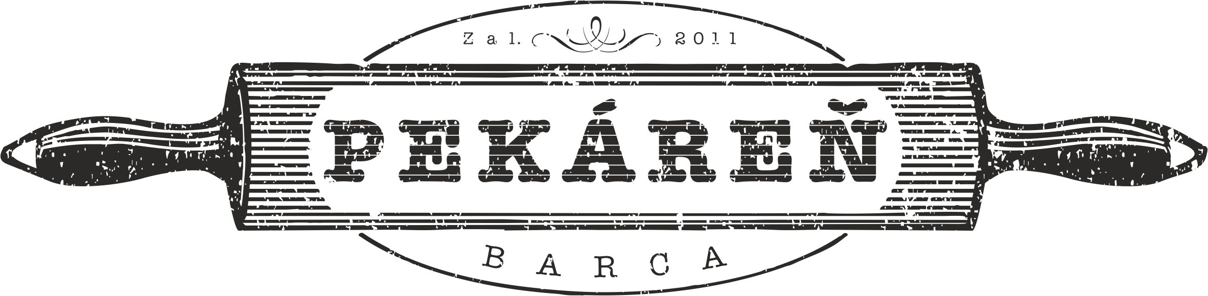Pekáreň Barca — Zal. 2011