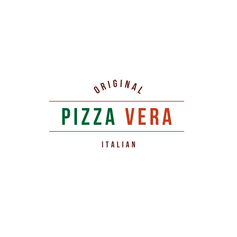 Pizza Vera — Original Italian